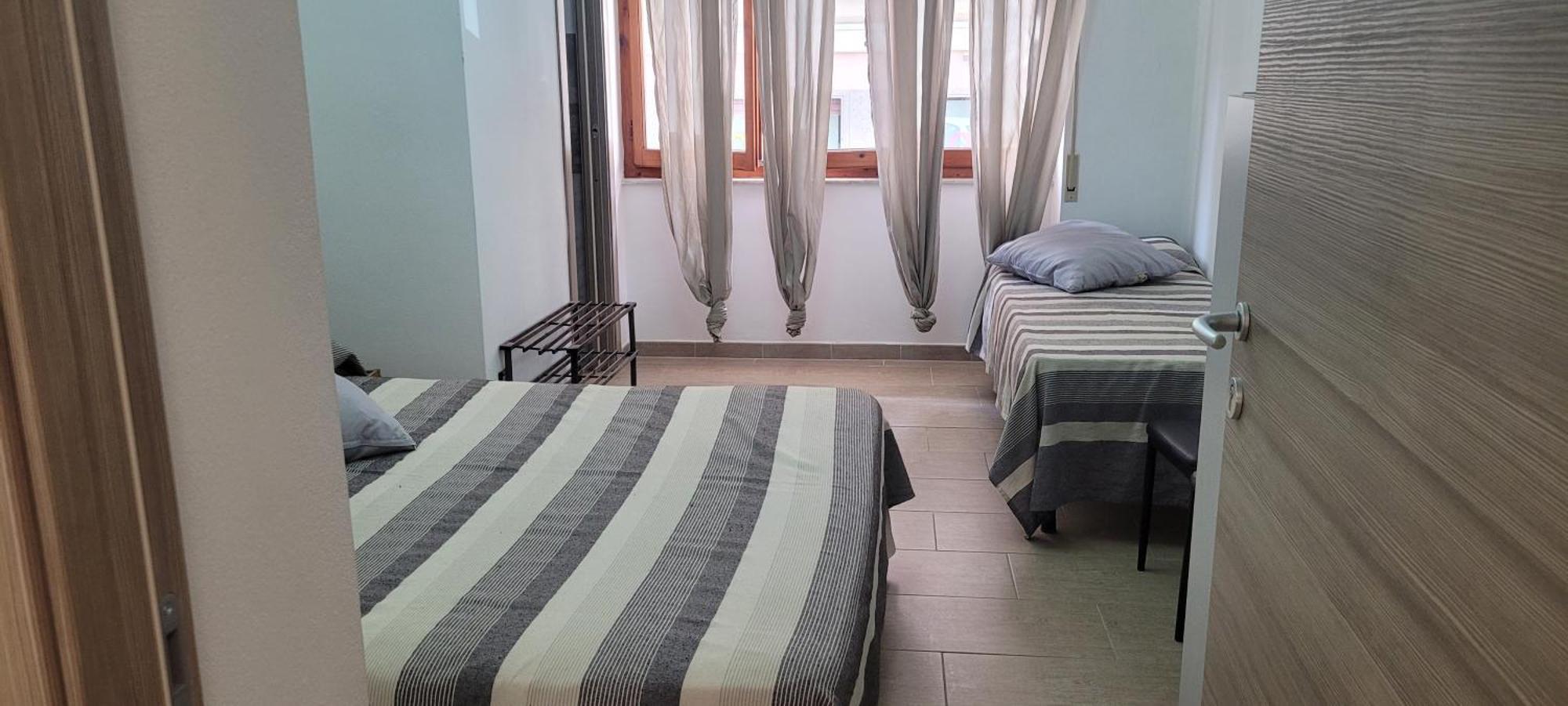 Alghero Sun المظهر الخارجي الصورة